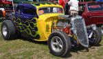 MSRA's 39th Annual Back to the 50's Weekend Part 18