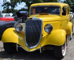 MSRA's 39th Annual Back to the 50's Weekend Part 123