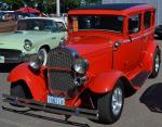 MSRA's 39th Annual Back to the 50's Weekend Part 1130