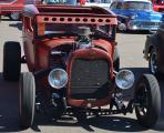 MSRA's 39th Annual Back to the 50's Weekend Part 115