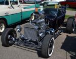 MSRA's 39th Annual Back to the 50's Weekend Part 125