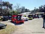 Mustang and Ford Roundup74