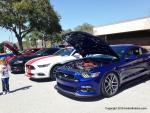 Mustang and Ford Roundup94