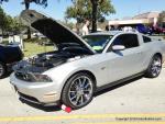 Mustang and Ford Roundup104