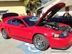 Mustang and Ford Roundup14