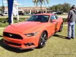 Mustang and Ford Roundup114