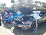 Mustang and Ford Roundup119