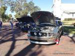 Mustang and Ford Roundup26