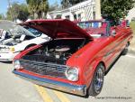 Mustang and Ford Roundup37