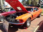 Mustang and Ford Roundup45