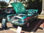 Mustang and Ford Roundup50