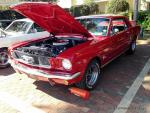 Mustang and Ford Roundup51