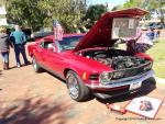 Mustang and Ford Roundup56