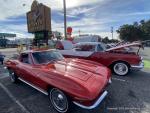 MYRTLE BACH CAR CLUB - IT'S A CRUISE IN - BEAVER BAR86