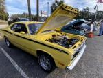 MYRTLE BACH CAR CLUB - IT'S A CRUISE IN - BEAVER BAR78