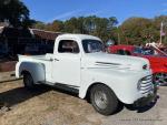 MYRTLE BACH CAR CLUB - IT'S A CRUISE IN - BEAVER BAR129