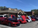 Myrtle Beach Car Club Cruise In with Cecil Chandler0