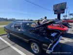 Myrtle Beach Car Club Cruise In with Cecil Chandler2