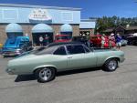 Myrtle Beach Car Club Cruise In with Cecil Chandler12