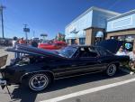 Myrtle Beach Car Club Cruise In with Cecil Chandler13