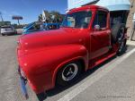 Myrtle Beach Car Club Cruise In with Cecil Chandler14