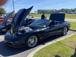 Myrtle Beach Car Club Cruise In with Cecil Chandler21