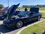 Myrtle Beach Car Club Cruise In with Cecil Chandler22