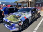 Myrtle Beach Car Club Cruise In with Cecil Chandler27