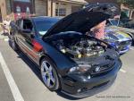 Myrtle Beach Car Club Cruise In with Cecil Chandler28