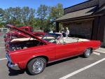 Myrtle Beach Car Club Cruise In with Cecil Chandler34