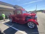 Myrtle Beach Car Club Cruise In with Cecil Chandler36