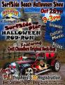 Myrtle Beach Car Club Halloween Rod Run0