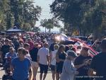 Myrtle Beach Car Club Halloween Rod Run1