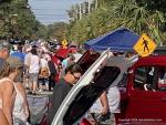 Myrtle Beach Car Club Halloween Rod Run2