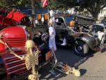 Myrtle Beach Car Club Halloween Rod Run6