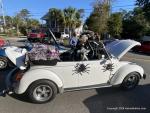 Myrtle Beach Car Club Halloween Rod Run10