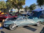 Myrtle Beach Car Club Halloween Rod Run15