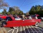 Myrtle Beach Car Club Halloween Rod Run50