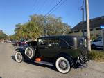 Myrtle Beach Car Club Halloween Rod Run58