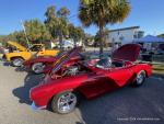 Myrtle Beach Car Club Halloween Rod Run59