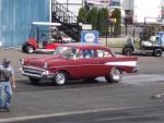 Napa Auto Parts 37th Annual Oldies But Goodies at Woodburn Dragstrip4