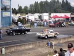 Napa Auto Parts 37th Annual Oldies But Goodies at Woodburn Dragstrip6