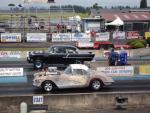 Napa Auto Parts 37th Annual Oldies But Goodies at Woodburn Dragstrip7
