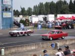 Napa Auto Parts 37th Annual Oldies But Goodies at Woodburn Dragstrip8