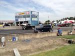 Napa Auto Parts 37th Annual Oldies But Goodies at Woodburn Dragstrip9