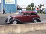 Napa Auto Parts 37th Annual Oldies But Goodies at Woodburn Dragstrip10