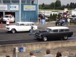 Napa Auto Parts 37th Annual Oldies But Goodies at Woodburn Dragstrip11