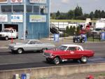 Napa Auto Parts 37th Annual Oldies But Goodies at Woodburn Dragstrip14