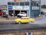 Napa Auto Parts 37th Annual Oldies But Goodies at Woodburn Dragstrip17