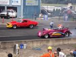 Napa Auto Parts 37th Annual Oldies But Goodies at Woodburn Dragstrip18